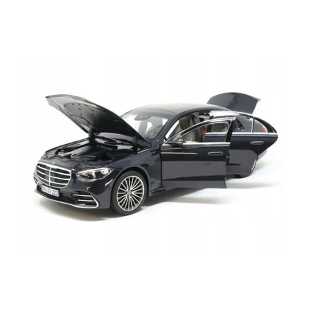 Norev 1/18  Mercedes Benz S Klasse AMG Line V223 2021