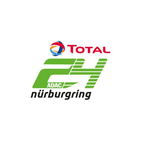 Nürburgring 24h-Race Hybrid-Jacket Sponsor 2020
