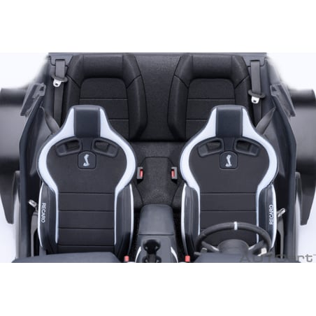 Autoart 1/18 Ford Mustang Shelby GT500 2023