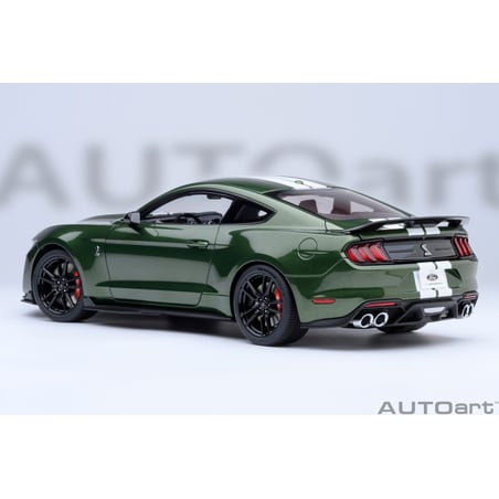 Autoart 1/18 Ford Mustang Shelby GT500 2023