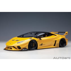 Autoart 1/18 Liberty Walk...