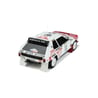 Otto Mobile 1/18 Lancia Delta S4 Team Roncaglia OPR(Night version) Gr.B Rally Olympus 1986