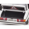 Norev Dealer Pack 1/18 Mercedes Benz 200 with AMG Front spoiler and rims W123 1980-1985