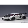 Autoart 1/18 Lamborghini Aventador Liberty Walk LB-Works Limited Edition
