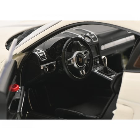 Schuco 1/18 Porsche Cayman GT4