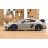 Norev 1/18 Porsche Cayman 718 GT4 RS Weissach package 2023