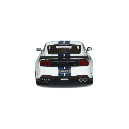 GT Spirit 1/18 Shelby GT500 Dragon Snake 2020