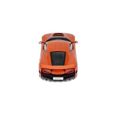 GT Spirit 1/18 Rimac Nevera 2021