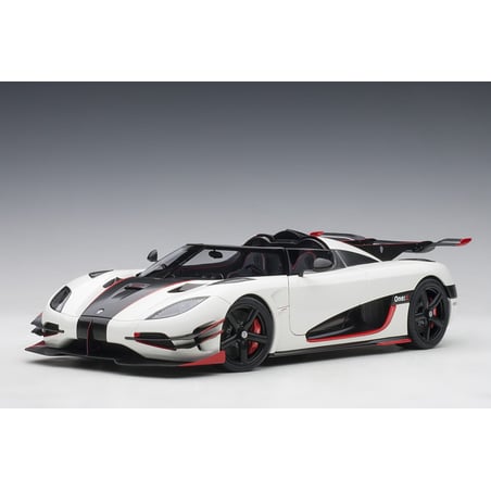 1:18 Koenigsegg One:1
