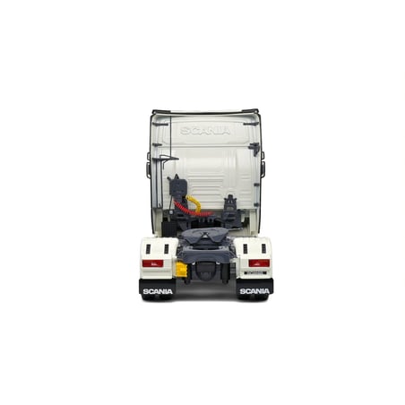 Solido 1/24 SCANIA 580S HighLine 2021 (Icludes Scania Dragon Decals)