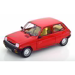 Norev 1/18 Renault 5 Alpine...