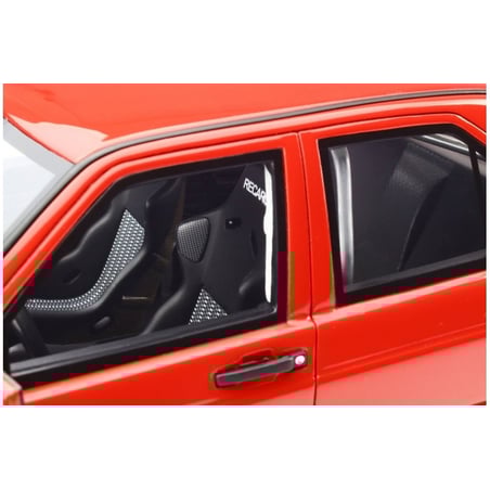 1/18 Brabus 190E 3.6S (W 201)