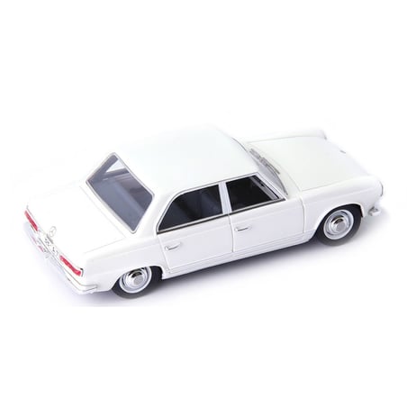 1/43 Mercedes Benz W118 / W119 Prototyp (Ger. 1960)