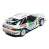 IXO 1/18 Ford Escort RS Cosworth No.8  B.Thiry/S.Prevot Rallye Monte Carlo 1995