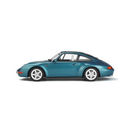 GT SPirit 1/18 Porsche 911 (993) Targa 1995