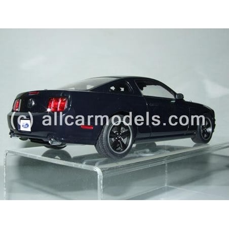 Autoart 1/18 Ford Bullit Mustang GT 2008