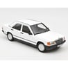 Norev 1/18 Mercedes Benz 190E 1984