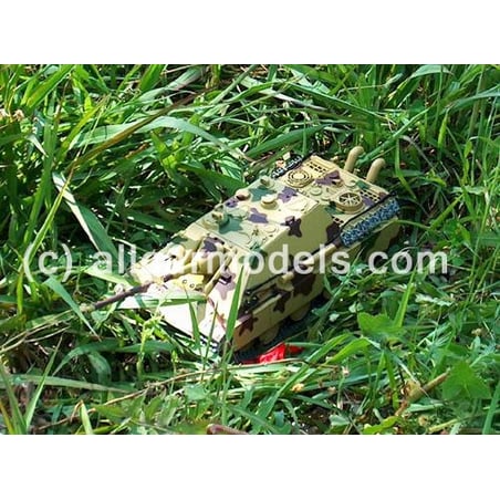 Minichamps 1/35 Panzerkampfwagen V Jagdpanther Schw.Heeres Panzer Jagdabt. 559 'WESTFRONT 1944' late version