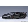 Autoart 1/18 Lamborghini Aventador SVJ 201