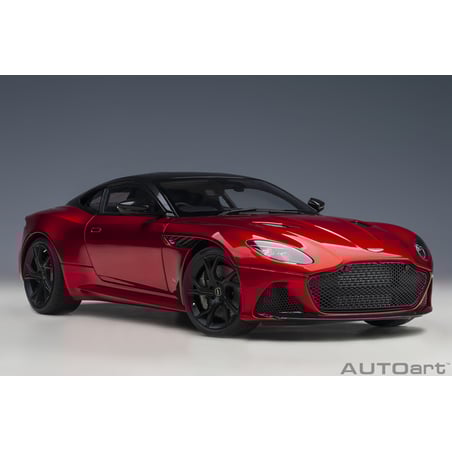 Autoart 1/18 Aston Martin DBS Superleggera
