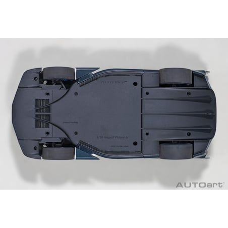 Autoart 1/18 Bugatti Vision Gran Turismo