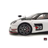 LCD Models 1/18 Pagani Huayra BC Roadster