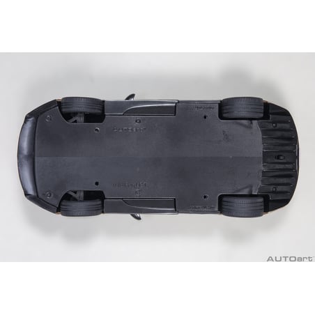 Autoart 1/18 Ford GT 2022 Holman Moody Heritage Edition