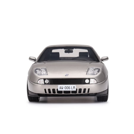 Laudo Racing 1/18 Fiat Coupe 2.0 Turbo 20V 1996