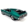 Autoworld 1/18 Ford Mustang Mach 1 1971