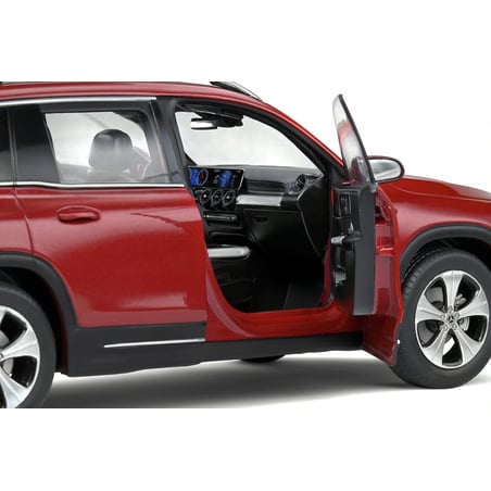 Solido 1/18 Mercedes Benz GLB (X247) 2019