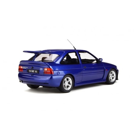 1:18 Ford Escort RS Cosworth 1992 (Otto Mobile)