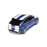 Otto Mobile 1/18 Ford Focus MK2 RS Le Mans Blue 2010