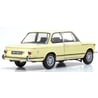Kyosho 1/18 BMW 2002 Tii 1972