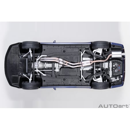 Autoart 1/18 Nissan Skyline GT-R (R34) Z-tune 2005