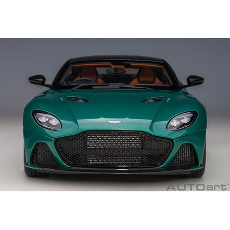 Autoart 1/18 Aston Martin DBS Superleggera