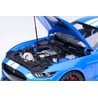Autoart 1/18 Ford Mustang Shelby GT500 Coupe 2023