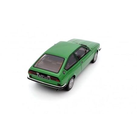 Otto Mobile 1/18 Alfa Romeo Sud Sprint 1976