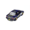 Otto Mobile 1/18 Subaru Legacy RS Gr.A 1993 No.8 Rally Tour De Corse Colin McRae /D.Ringer