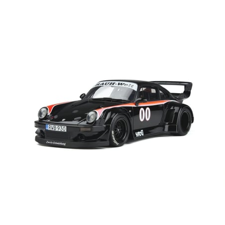GT Spirit 1/18 Porsche 911 Type 930 RWB Yaju 2019