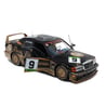 1:18 Mercedes Benz 190 EVO II DTM, No.9, Grand Prix Macau 1991, K. Ludwig