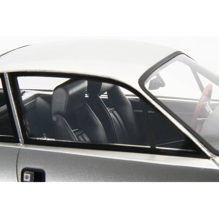 Laudo Racing 1/18 Alfa Romeo Giulia Coupé 1600 GT Junior Zagato 1972