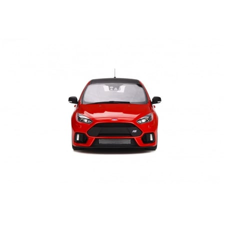 1:18 Ford Focus RS (Otto Mobile)