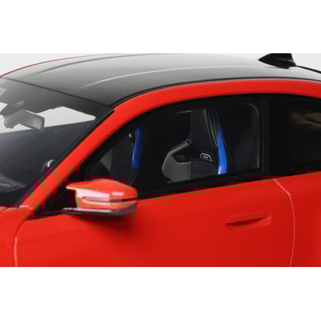 GT Spirit 1/18 BMW M2 AC Schnitzer ACS2 Sport 2023