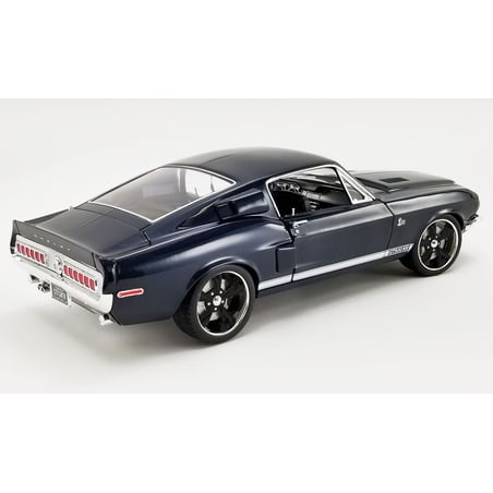 ACME/GMP 1/18 Shelby GT500KR King Cobra Restomod 1968