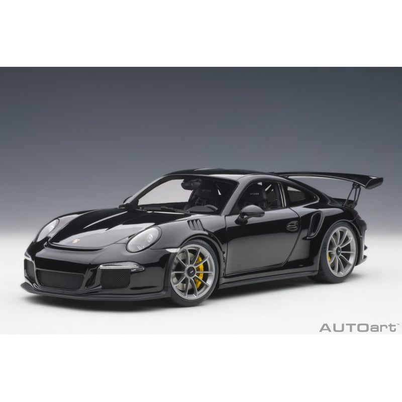 Autoart 1/18 Porsche 911 (991) GT3 RS