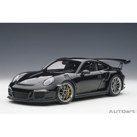 Autoart 1/18 Porsche 911 (991) GT3 RS
