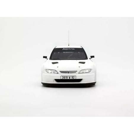 Otto Mobile 1/18 Citroën Xsara Kit Car 1998