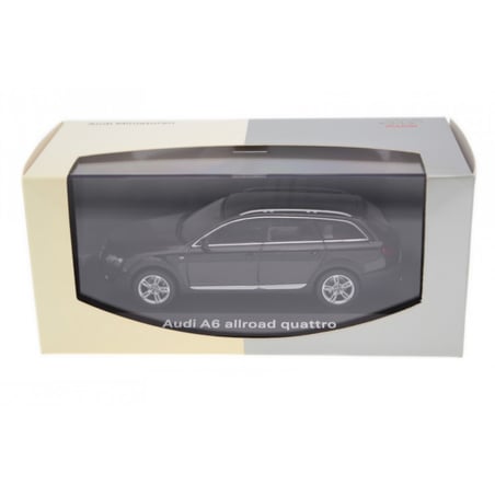 Autoart 1/43 Audi A6 allroad quattro