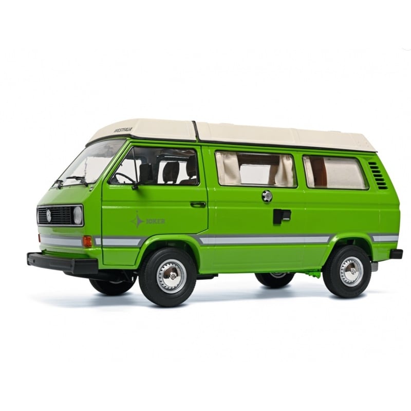 1/18 VW T3a Westfalia Camping-Bus "Joker"
