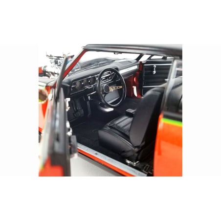 ACME 1/18 Chevrolet Chevelle SS 1965 Drag Outlaws